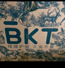 BKT护腰坐垫护腰久坐神器人体工学腰靠垫椅子办公室夏季加大透气礼物 实拍图