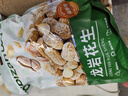 比比赞（BIBIZAN）龙岩花生蒜香味500g/袋 每日坚果炒货带壳干果小吃下酒休闲零食品 实拍图