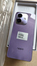 OPPO A3i 6GB+128GB 星辰紫 抗摔抗水溅 5100mAh大电池 45W闪充 120Hz高刷 5G 老人智能手机 国家补贴 实拍图
