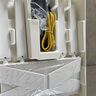 普联（TP-LINK） 大道AX3000满血WiFi6千兆无线路由器 5G双频穿墙 Mesh 3000M无线速率 信号增强 支持易展 XDR3010 实拍图