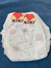 好奇（Huggies）铂金装成长裤XXL74片(15kg以上)小桃裤加加大号婴儿尿不湿超薄 实拍图