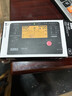 KORG科音日产TM70C TM60古筝二胡琵琶小提琴调音器校音表电子节拍器 TM-70T黑色+普通拾音夹 实拍图