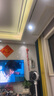 艾美特（AIRMATE）【小暴风语音】空气循环扇大风量电风扇家用小型落地扇升级加高电扇轻音柔风小风扇 FA18-SR160 实拍图