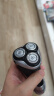 飞利浦（PHILIPS）剃须刀S5000刀头配件SH50配S5082S6000S5079S5070 刀头SH50三只装（3个刀片+3个刀网）替代HQ8 实拍图