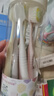 BRUSHING BEAR儿童牙刷软毛3到6一7-8-10-12岁以上男女童小学生孩子换牙期8支装 实拍图