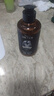 维特丝（vetes）男士大背头油头造型刚劲啫喱膏啫喱水200ml强力定型持久保湿发胶 实拍图