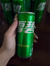 可口可乐可口可乐（Coca-Cola）碳酸汽水摩登罐饮料330ml*6罐 实拍图