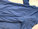 蕉下（beneunder）防晒衣男薄外套皮肤衣冰丝防紫外线凉感透气户外TS407深蓝灰L 实拍图