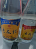 杏花村 汾酒 金标 清香型白酒 纯粮酿造 新老版本随机发货 53度 450mL 6瓶 实拍图