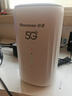 纽曼5G无线路由器随身WiFi6移动免插卡cpe全网通千兆双频车载便携式高速上网卡全国通用流量2025款 实拍图