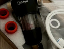 美的（Midea）前置过滤器40微米反冲洗压力表监控 QZBW20S-12T 全屋家用净水器清洗 旋风 实拍图