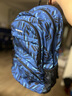 江博士（DR·KONG）护脊初中生书包小学生6年级男减负大容量双肩包中学生背包高中生 实拍图
