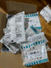 西门子（SIEMENS）开关插座面板 开关强电86型大面板 致典系列雅白色 一开单控 实拍图