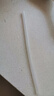 虎牌（TIGER）原装正品吸管杯配件儿童保温杯MBJ-C06C MML-C06C MBR-S专用吸管 实拍图