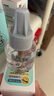 金盾（GOLDEN SHIELD）蚊香液电蚊香灭蚊驱蚊液电热蚊香液无烟型 6瓶液+2器 实拍图