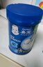 嘉宝（GERBER）混合蔬菜谷物高铁米粉  6月龄混合口味辅食米糊250g 实拍图