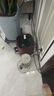 美的（Midea）纯钛养生壶 烧水壶 24小时预约12小时恒温11档控温煮茶壶 电热水壶煮茶器1.5L YS15P01-Ti 实拍图