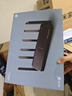 小米路由器BE7000 WiFi7【小米MixFlip2上网搭档】高通新一代芯片 4个2.5G网口USB 3.0 家用路由器 实拍图
