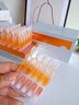 维特丝虾青素次抛精华液抗皱紧致补水抗氧化糖淡黄提亮肤色乳液 实拍图