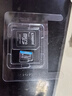 金士顿（Kingston）1TB TF（MicroSD）内存卡U3 V30 A2 4K 读170MB/s游戏机 行车记录仪 运动相机无人机 监控存储卡 实拍图