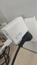 小米（MI）小米 67W 双口充电器套装 USB-C USB-A双口智能快充 氮化镓黑科技 适配K70/15 Ultra 实拍图