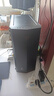 和谐号（HEXIEHAO）商用办公游戏台式电脑（酷睿i5-12400F GTX1650 16G 512G）吃鸡独显台式机电脑主机全套 实拍图