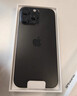 Apple/苹果 iPhone 16 Pro Max（A3297）1TB 黑色钛金属 支持移动联通电信5G 双卡双待手机 实拍图