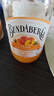 宾得宝（Bundaberg）含气菠萝椰子味饮料375ml*6瓶装 澳州进口网红发酵果汁气泡水 实拍图