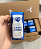 蒙牛纯甄风味酸牛奶200g×16盒早餐酸奶配麦片绝配（哪吒IP定制装）  实拍图