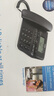 飞利浦（PHILIPS）电话机座机 固定电话 办公家用 家庭有线电话 来电显示 双接口 免电池 CORD118黑色 实拍图