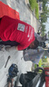 电动车轮胎真空胎电瓶车轮胎摩托车轮胎防滑耐磨真空外胎 【上门服务免费安装】14*2.50 6PR真空胎 实拍图