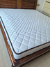 海马飞雪床垫席梦思天然椰棕乳胶独立弹簧床垫酒店厚薄双人家用榻榻米垫子 15cm厚偏硬款(环保棕+独立弹簧) 1.5x2米 实拍图
