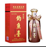 钓鱼台酒酱香型白酒53度125ml 53度 125mL 1瓶 实拍图