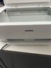 惠普（HP）4925彩色无线喷墨打印机家用 大印量低成本照片打印机 微信打印 复印 扫描 实拍图
