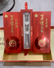泸州老窖 窖龄30年 浓香型 白酒52度500ml*2瓶礼盒装 送礼(包装随机发) 实拍图