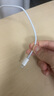 尊匠苹果充电器正品充电线氮化镓30W快充线PD套装适配原装iPhone14ProMax 16 15手机13充电头20W数据线 【适用苹果6-14系列】快充头+闪充线丨1米套装 实拍图