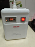 德力西电气变压器电压转换器美日1500W 220V转110V/100V 实拍图