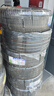 米其林（MICHELIN）静音棉轮胎 245/45R19 102W 竞驰PILOT SPORT 4 适配小鹏P7/哪吒 实拍图