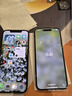 朗客【特惠2片装】苹果15Plus钢化膜iPhone15plus手机膜全屏覆盖高清听筒防尘超薄玻璃防摔保护贴膜 实拍图