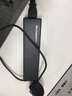 联想（lenovo） 原装笔记本充电器线  Y485 Y480 Y470 Y460 90W电源适配器 90W 20v 4.5a (ADP-90DDB) V550/V560/V570/V460/V360 实拍图