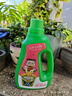 德沃多月季玫瑰专用植物营养液600ml园艺绿植花肥料鲜花保鲜种植液体肥 实拍图