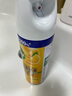 滴露（Dettol）消毒喷雾454ml除臭喷雾鞋子除臭杀菌喷雾马桶消毒空气清新柑橘 实拍图