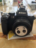 尼康（Nikon）【国行带票】Z50II半画幅新手入门级微单相机Z50 II 高清摄影摄像 直播美颜自拍z50二代便携相机 Z50II+16-50 f/3.5-6.3套机 套餐一【64G新手入门必备套 晒单实拍图