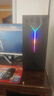 宏硕【英特尔14代 酷睿i7 16核 RTX5060光追】独显台式机电脑主机家用游戏大额补贴办公组装电脑整机 套餐二 i7升八核丨32G丨756G丨750T独显 实拍图