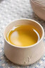 同仁堂苹果山楂养生消茯苓肚子脂刮红枣油食水果茶120g 实拍图