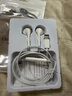 ENKOR恩科 有线耳机半入耳式适用于苹果iphone15/16/promax/plus/type-c接口USB-C系列平板ipad手机耳机 实拍图