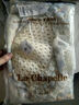 La Chapelle拉夏贝尔女童连衣裙2025新品洋气儿童夏装公主裙宝宝碎花背心裙子 米色 送帽子 150 建议身高141-150cm 实拍图