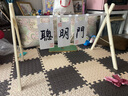 佳妍抓周聪明门 男宝女宝一周岁生日布置装饰周岁礼宴抓阄道具 实拍图