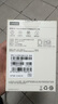 联想（Lenovo）无线鼠标轻音鼠标 Air Handle轻音无线鼠标酷黑Cool Black 便携办公鼠标 实拍图