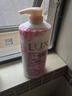 力士(LUX)沐浴露 恒久嫩肤 淡雅香氛 娇肤香氛沐浴乳1000g留香 实拍图